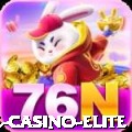 2587win Live Casino Elite