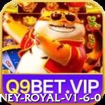 66a Money Royal v1.6.0 - 56f 🎲💹 Flat betting + edge hunting: 1% da banca fixa por aposta — disciplina gera lucro estável no longo prazo! 🛡️📊