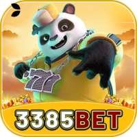 3385bet Elite Slots