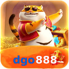 dgo888 Games Mega