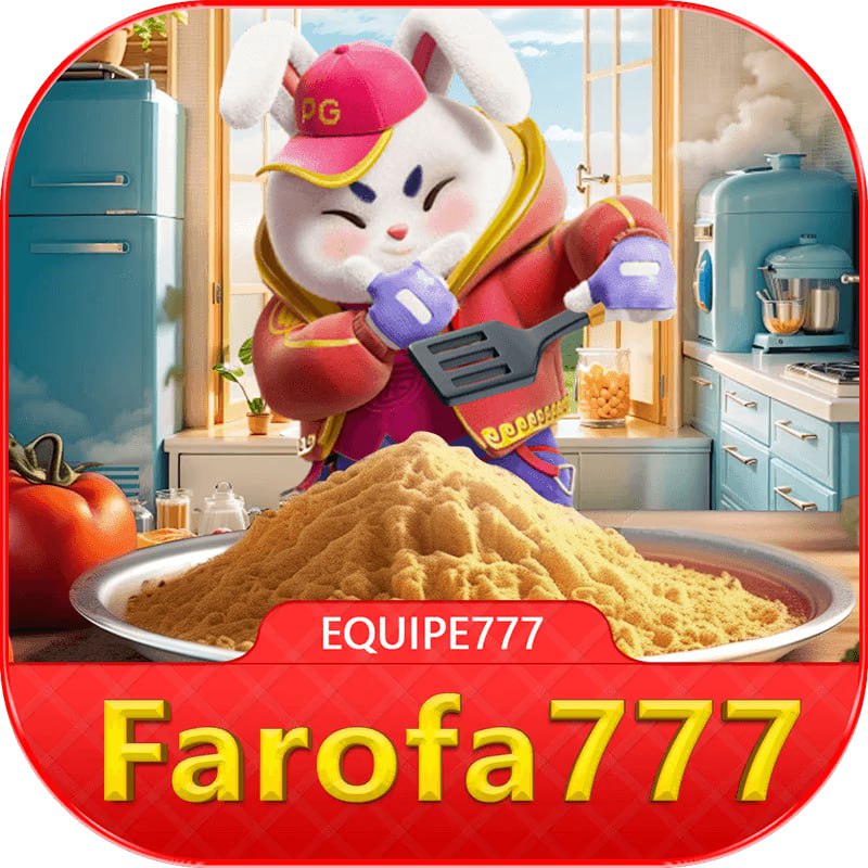 farofa777 - Gold Edition v2.3.0