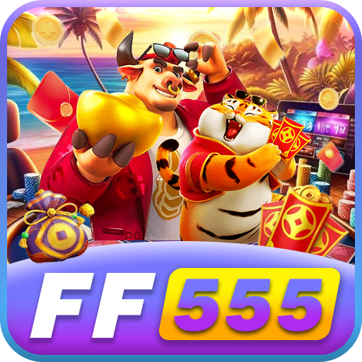 ff555 Casino Official v2.9.6