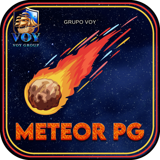 meteorpg App Legend v4.8.9