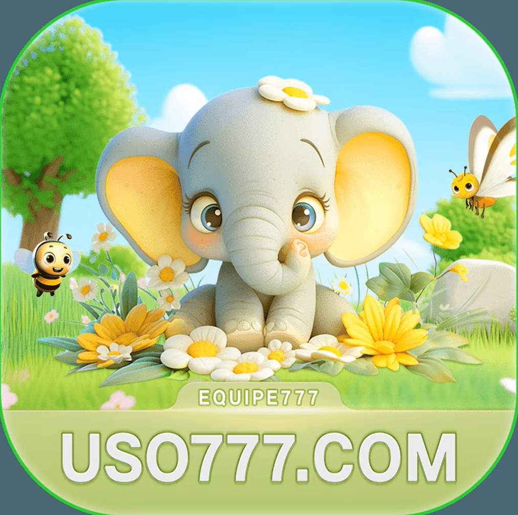 uso777 Gaming Max v4.8.4