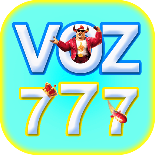 voz777 Jackpot VIP v4.7.9