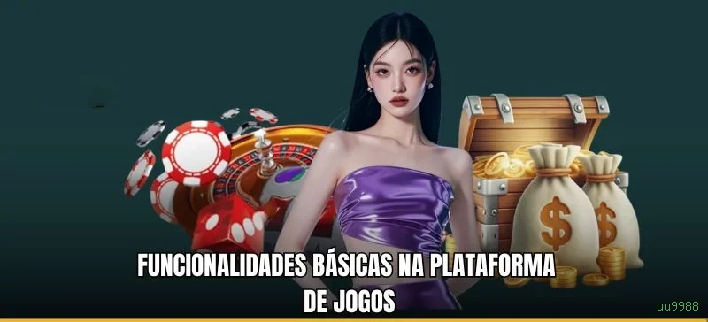 uu9988 - Plataforma Líder de Apostas Online no Brasil com Jogos Exclusivos