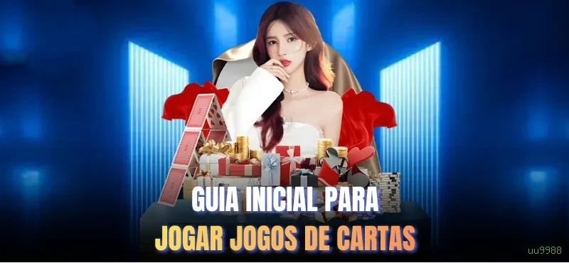 Jogos de Mesa Premium uu9988 - Blackjack, Roleta, Baccarat