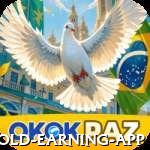 obv777 - Gold Earning App - 56f 🎲🛡️ Kelly full em spots +EV 15%+: aposte 30%+ da banca — compounding selvagem, de 1k para 100k em meses (se sobreviver variance)! 🧮💰